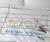Doodle Duvet Cover Directions