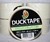 Glow-in-the-Dark Duct Tape