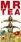 Mr. Tea Greeting Card - Assembled