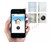 Nest Learning Thermostat iPhone Control