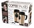 Prank Pack Fake Gift Boxes - Coffee Talkies