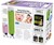 Prank Pack Fake Gift Boxes - Crib Dribbler Back of Box