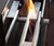 Tabletop Fireplace - Closeup View of Components