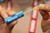 Urine-Powered Batteries