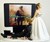 Video Game Junkie Wedding Cake Topper