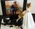 Video Game Junkie Wedding Cake Topper - Top View
