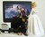 Video Game Junkie Wedding Cake Topper