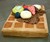 Waffle & Syrup Sheets