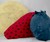 Waffle & Syrup Sheets - Fruit Pillows