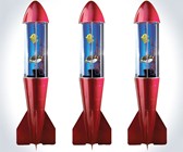 MK-84 Aqua Bomb Aquarium