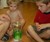 Kids Playing with Ant Farm Revolution