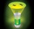 LED-Lit Ant Farm Revolution