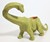Apatosaurus Planter