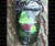 Glow-in-the-Dark Mushroom Bag