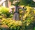 Yoda Terrarium - Closeup View