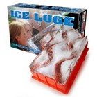Ice Luge