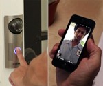 Ben & Jerry's Ice Cream Lock