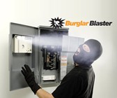 Burglar Blaster