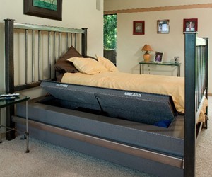 BedBunker Safes