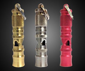 Tactical Whistle