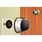 LCD Panel Peephole