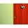 LCD Panel Peephole