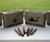Combat Cigar Humidor