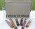 Combat Cigar Humidor