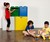 LEGO Recycling Bins