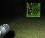 The World's Most Powerful Flashlight