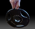 Ninja Throwing Star Magnets