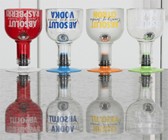 Jabiru Bottle Top Stemware