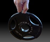 Strong Like Bull Magnets