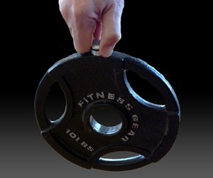 Strong Like Bull Magnets