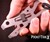PIRANHA Multi-Purpose Pocket Tool