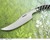 Rebar Knife