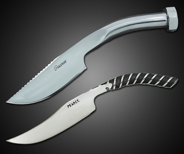 Man Knives