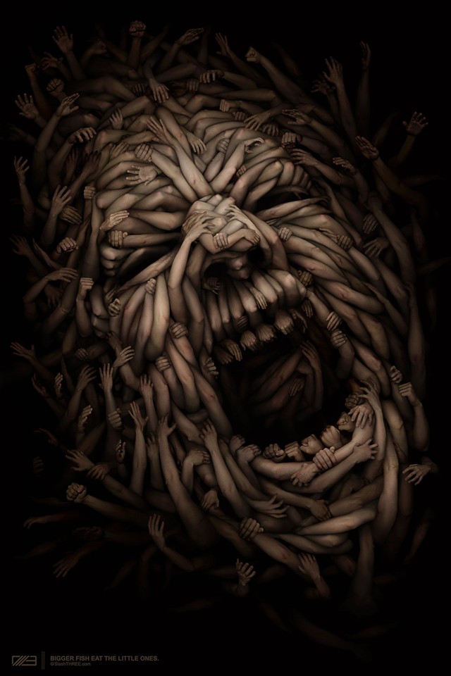 Anton Semenov Digital Art