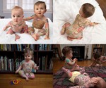 Custom Temporary Tattoos