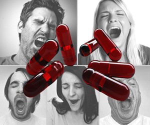 Boregasm Pills