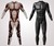 AdrenaSuit - Inner Vein System & Finished Look