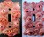Fetid Monster Switchplates