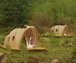 Life Armor Disaster Shelter
