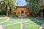 The Mansion From Funny People