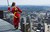 Edge Walk at the CN Tower