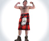 Insta-Kilt Towel
