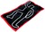Crime Scene Beach Towel