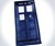 Doctor Who TARDIS Beach Towel