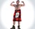 Insta-Kilt Towel