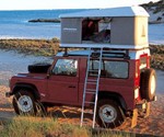 The Tree Tent